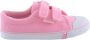 Rucanor Gymnastic Shoes Frankfurt Gymschoenen 33 LightPink - Thumbnail 4