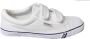 Rucanor Frankfurt Sportschoenen Unisex wit - Thumbnail 1