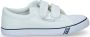 Rucanor gymschoenen wit Textiel 27 - Thumbnail 9