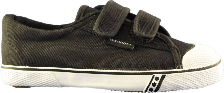 Rucanor gymschoenen zwart Textiel 32 - Foto 5