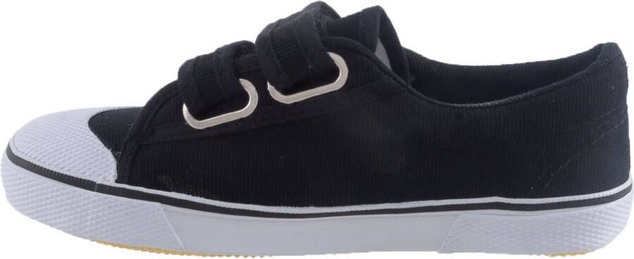 Rucanor gymschoenen zwart Textiel 32 - Foto 4