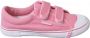 Rucanor Gymnastic Shoes Frankfurt Gymschoenen 33 LightPink - Thumbnail 6