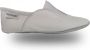 Rucanor Turnschoenen Hamburg Meisjes Wit - Thumbnail 8