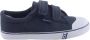 Rucanor Copa 20.4 IN Sportschoenen Unisex Blauw; wit - Thumbnail 7