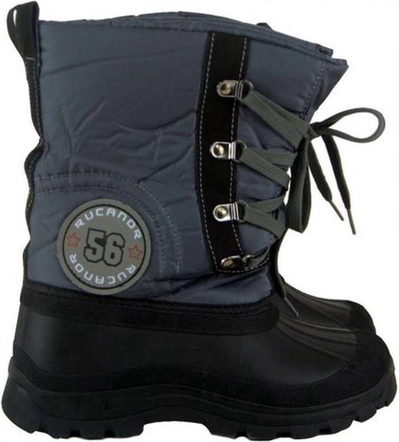 Rucanor jongens snowboot