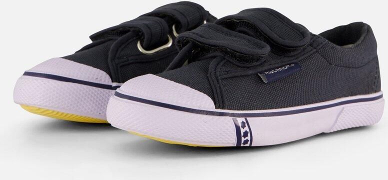 Rucanor Copa 20.4 IN Sportschoenen Unisex Blauw; wit - Foto 5