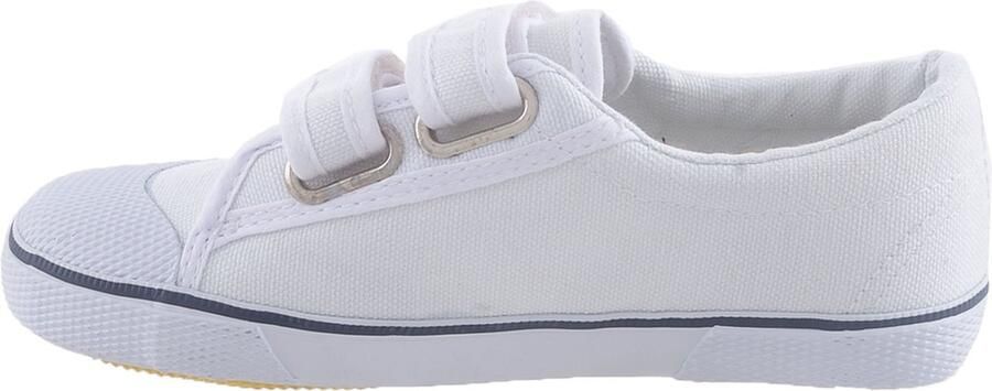 Rucanor gymschoenen wit Textiel 35 - Foto 4