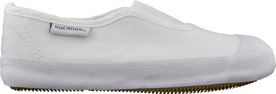 Rucanor Gymschoenen Rsa Speedy Dames Wit