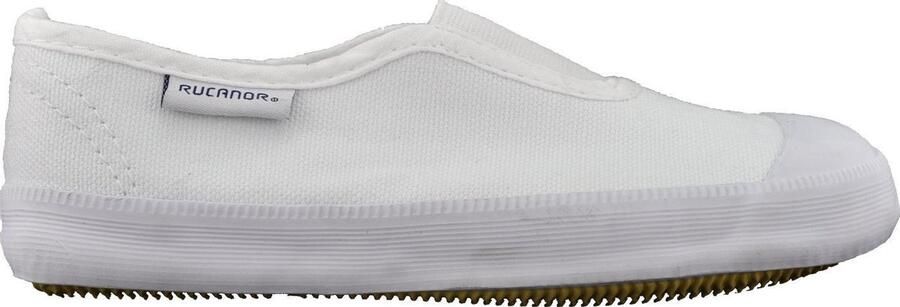 Rucanor Gymschoenen Rsa Speedy Dames Wit
