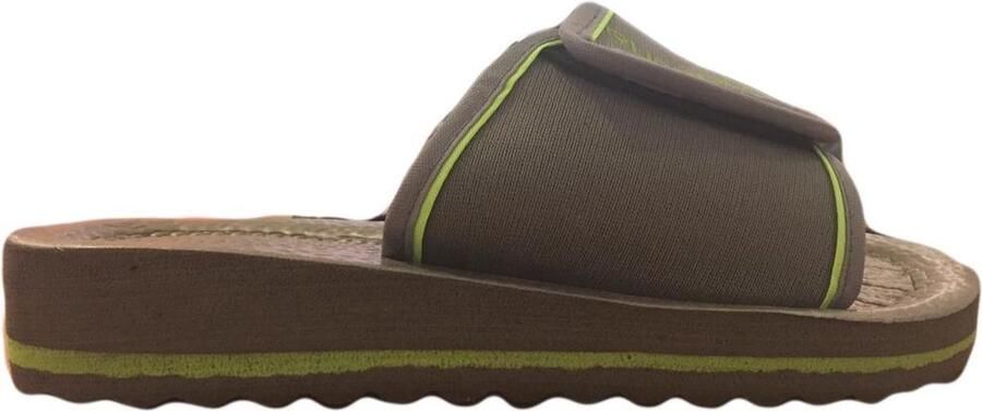 Rucanor Kinderslipper met klittenband