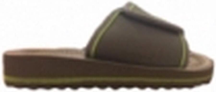 Rucanor kinderslipper met klittenband