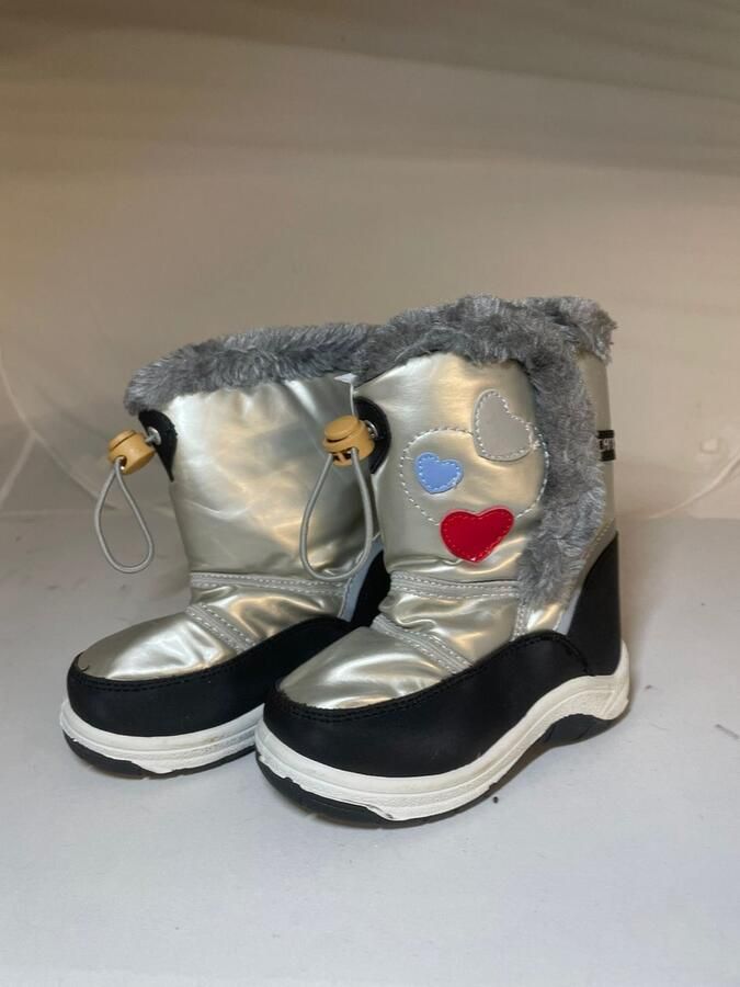 Rucanor Larissa snowboot - Foto 2