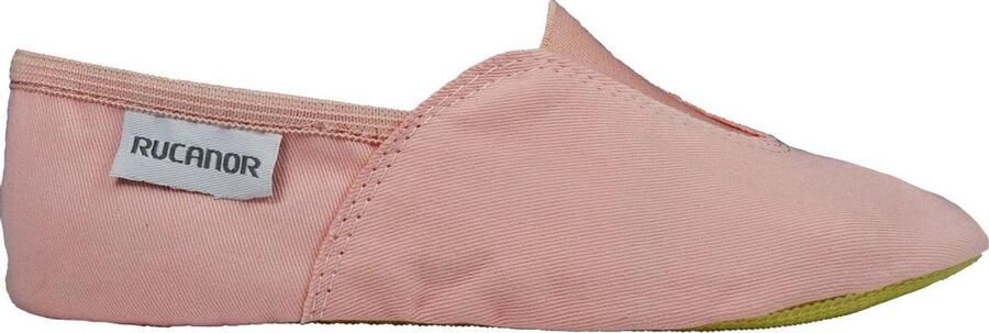 Rucanor Turnschoenen Duisburg Meisjes Roze - Foto 2