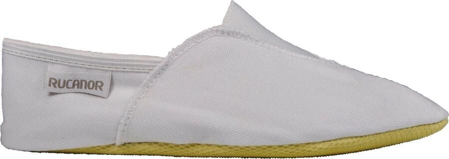 Rucanor Duisburg Turnschoen Sportschoenen Unisex Wit - Foto 2