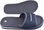 Rucanor Badslippers Santorini Unisex Donkerblauw - Thumbnail 2