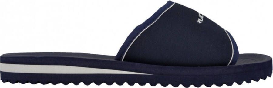 Rucanor Badslippers Santorini Unisex Donkerblauw - Foto 4