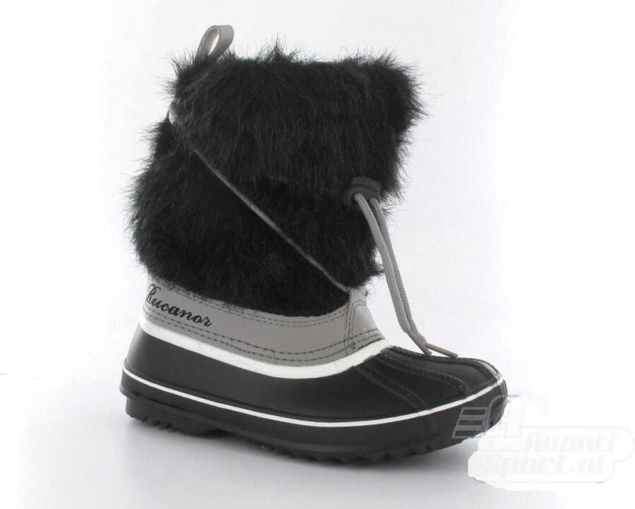 Rucanor Snowboot Siberia