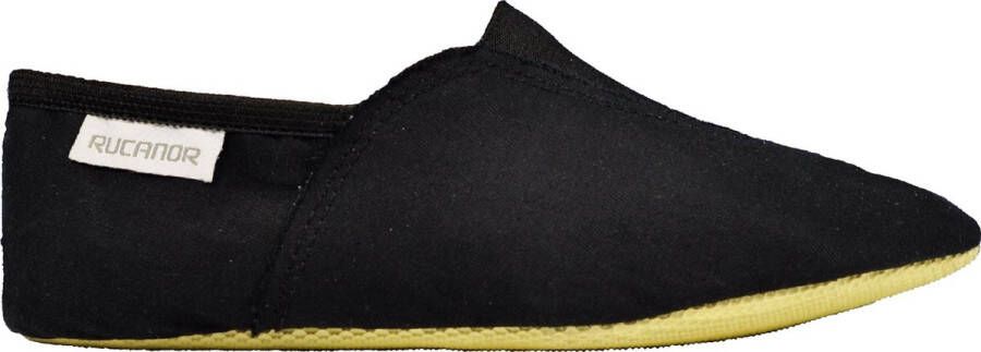 Rucanor Duisburg Turnschoenen Indoor schoenen zwart