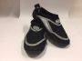 Rucanor Albufeira IV waterschoenen Zwart wit kids Textiel 32 - Thumbnail 2