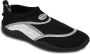 Rucanor Albufeira IV waterschoenen zwart wit unisex - Thumbnail 2