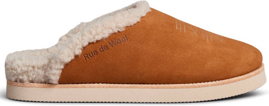 Rue de Wool The Mule