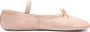 Rumpf Balletschoenen Roze LEER Hele zool Balletschoen Dames & Meisjes - Thumbnail 1