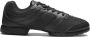 Rumpf Danssneakers Dames 1550 Limbo Dans Sportschoen Sneaker Hiphop Jazz Lindy Hop Trainingsschoenen zwart - Thumbnail 1