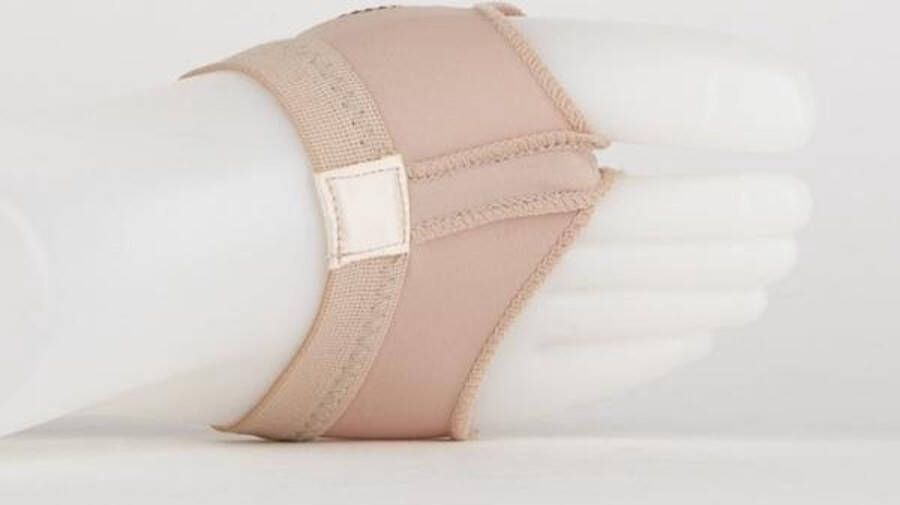 Rumpf 410 Dansvoetjes Voetbeschermer voor Moderne Dans Kinderen -43 (L) - Foto 5