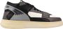 RUN OF Legend One M Sneakers Multicolor Heren - Thumbnail 1