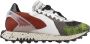 RUN OF Sneakers Ro-1 Sheraton M Multicolor Heren - Thumbnail 1