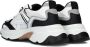Runner Sneaker Ross Nomad Lage sneakers Heren Wit - Thumbnail 2