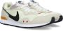 Runner Sneaker Ventura Runner Wmns Lage sneakers Dames Zwart - Thumbnail 1