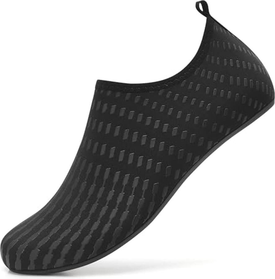 RUOMU Uniseks waterschoenen sneldrogend watersportschoenen zwemschoenen