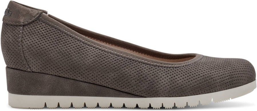 S.Oliver Dames Sleehakpumps 5-22300-42 314