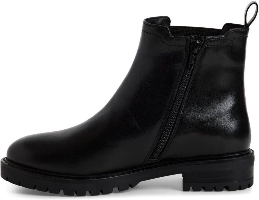 S.Oliver Dames Chelseaboot 5-25419-43 001