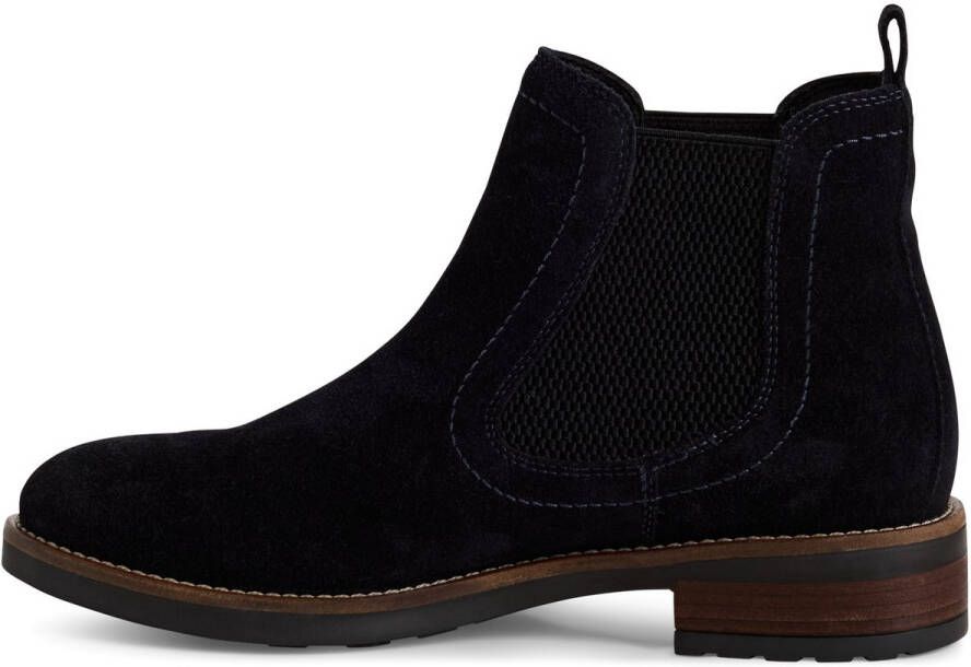 S.Oliver Dames Chelseaboot 5-25425-43 805