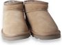 S. Oliver S.Oliver Dames Enkellaars Cognac COGNA - Thumbnail 1