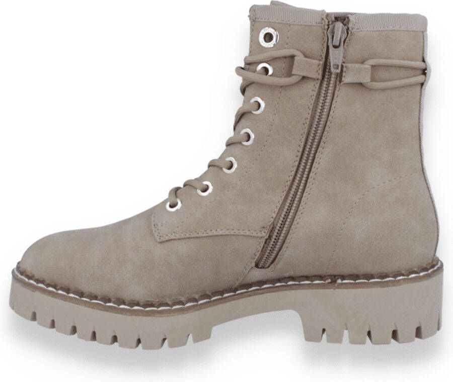 S.Oliver Dames Enkellaarsje 5-25213-41 440