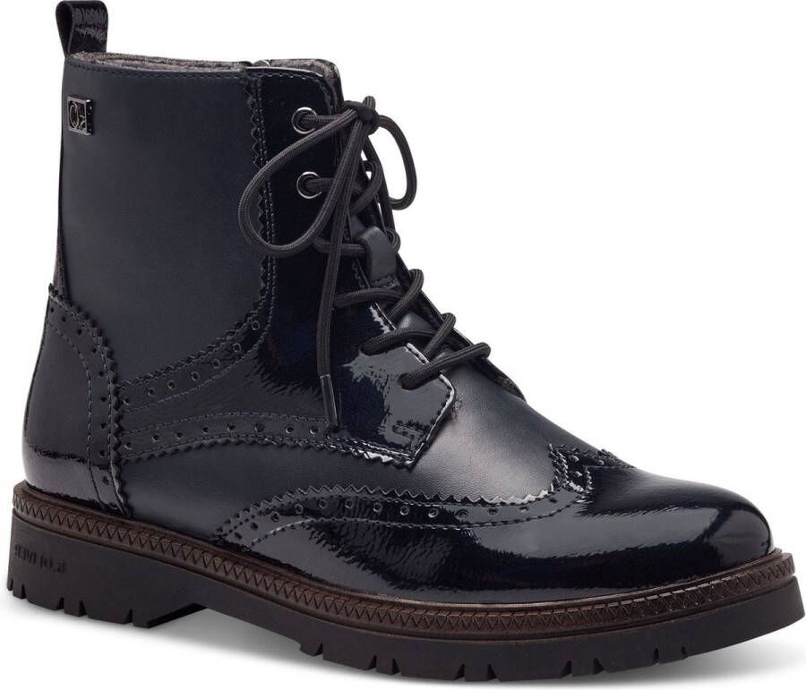 S.Oliver Dames Enkellaarsje 5-25232-43 805