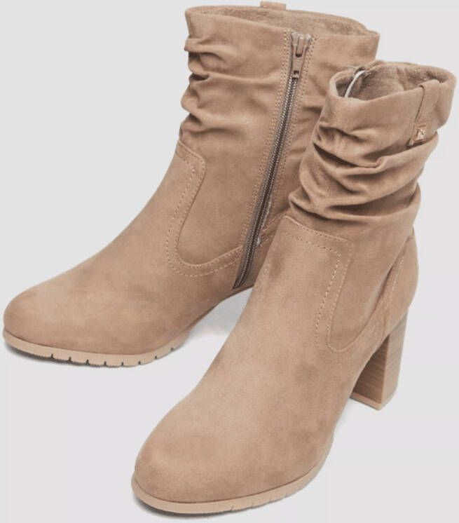 S.Oliver Dames Enkellaarsje 5-25407-43 341