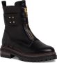 S. Oliver s.Oliver Dames Enkellaarsje 5-25422-41 001 - Thumbnail 1