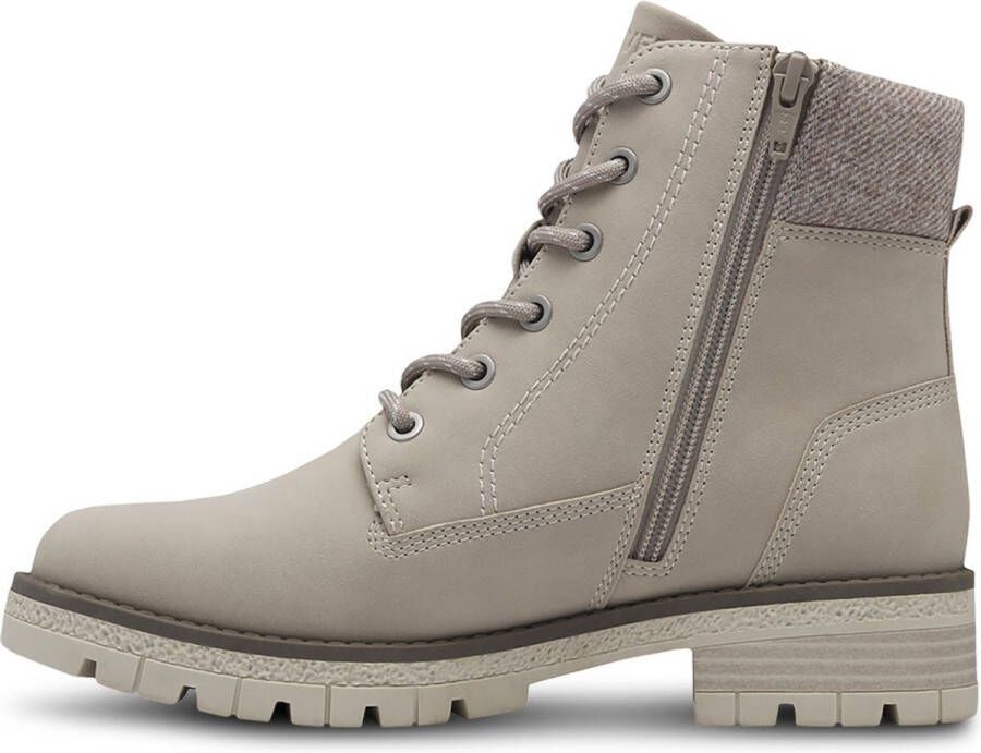 S.Oliver Dames Enkellaarsje 5-26267-43 462