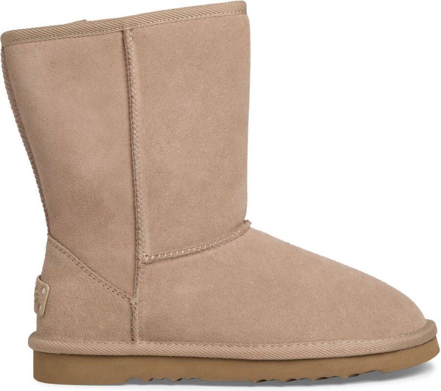 S.Oliver Dames Enkellaarsje 5-26340-41 355