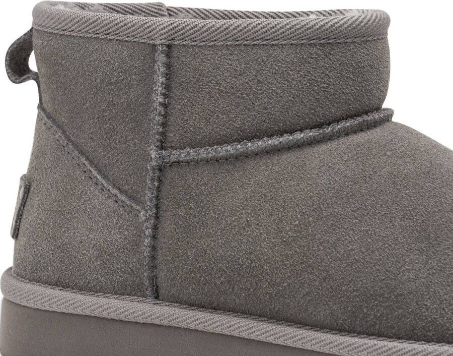 S.Oliver Dames Enkellaarsje 5-26351-41 216