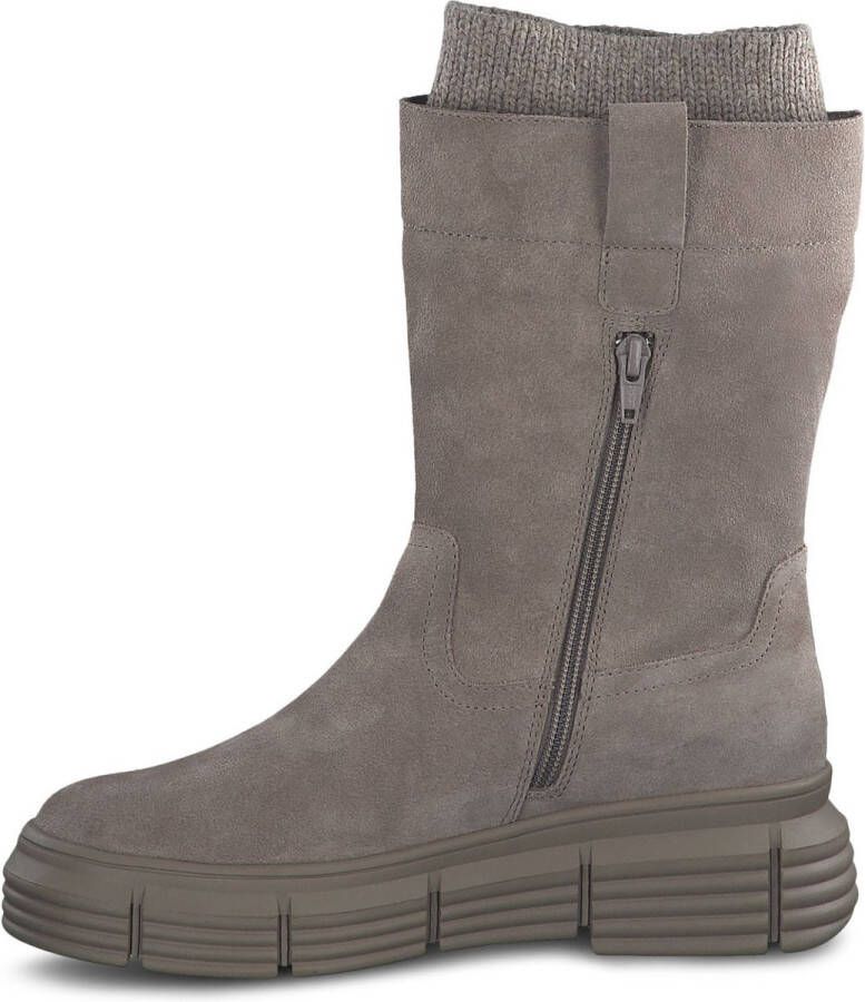 S.Oliver Dames Enkellaarsje 5-26460-41 341