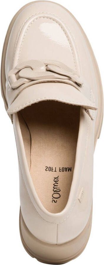 S.Oliver Dames Instappers 5-24401-41 407