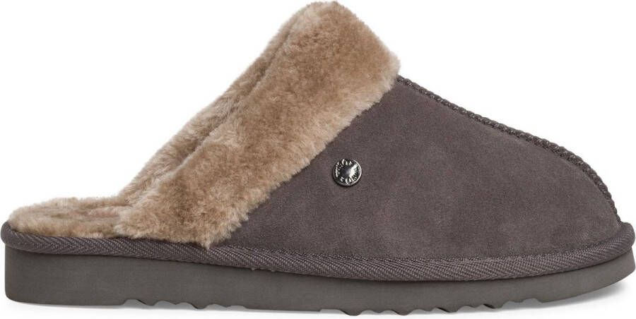 S.Oliver Dames Pantoffel 5-27100-41 216