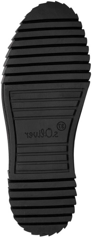 S.Oliver Dames Sneaker 5-23601-41 0A1 - Foto 2