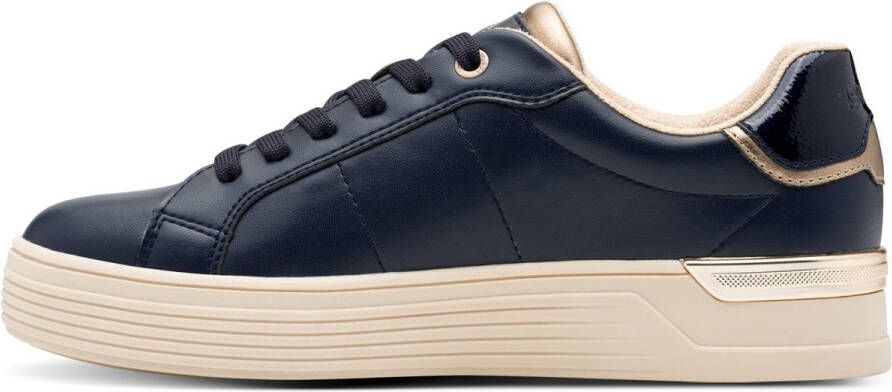 S.Oliver Dames Sneaker 5-23603-43 891 - Foto 2