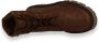 S. Oliver S.Oliver Heren Bottine Bruin - Thumbnail 5